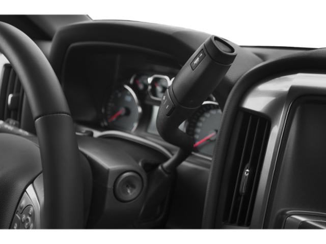 2014 Chevrolet Silverado 1500 Work Truck 1WT