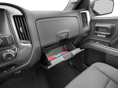 2014 Chevrolet Silverado 1500 Work Truck 1WT