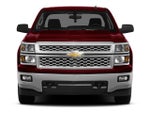 2014 Chevrolet Silverado 1500 Work Truck 1WT