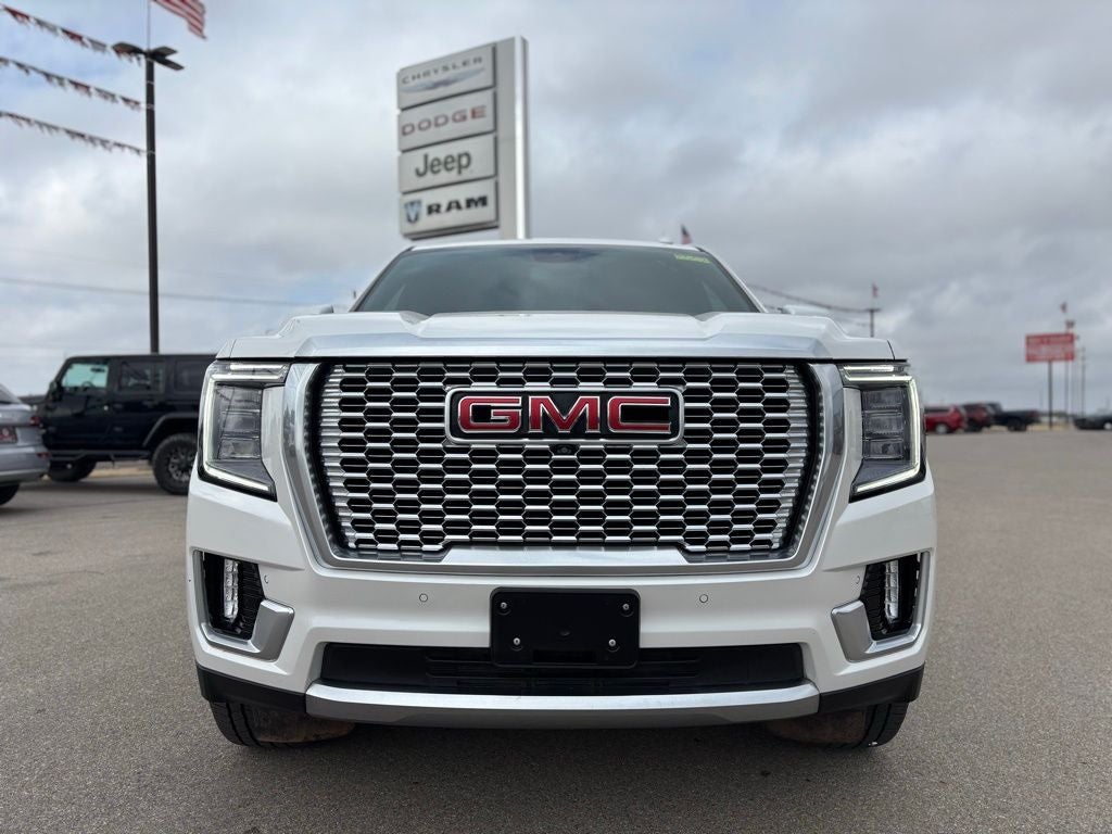 2024 GMC Yukon 2WD Denali