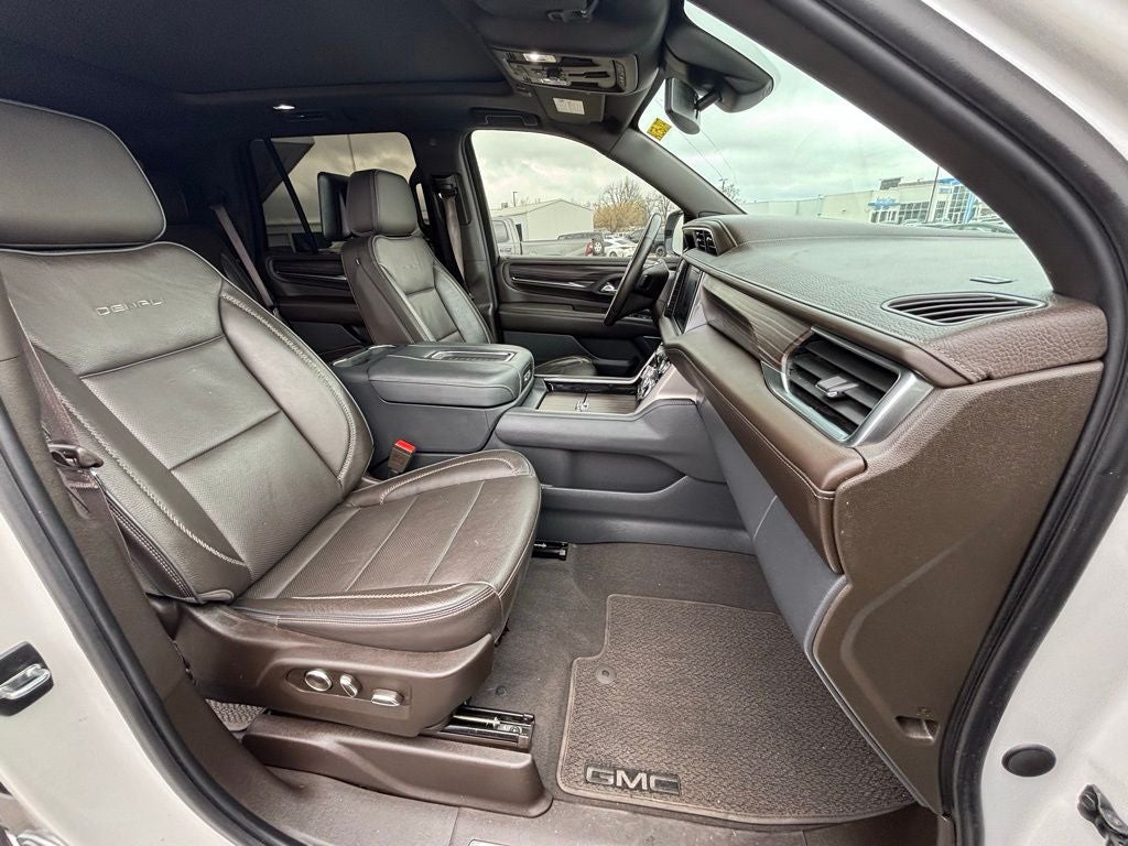 2024 GMC Yukon 2WD Denali