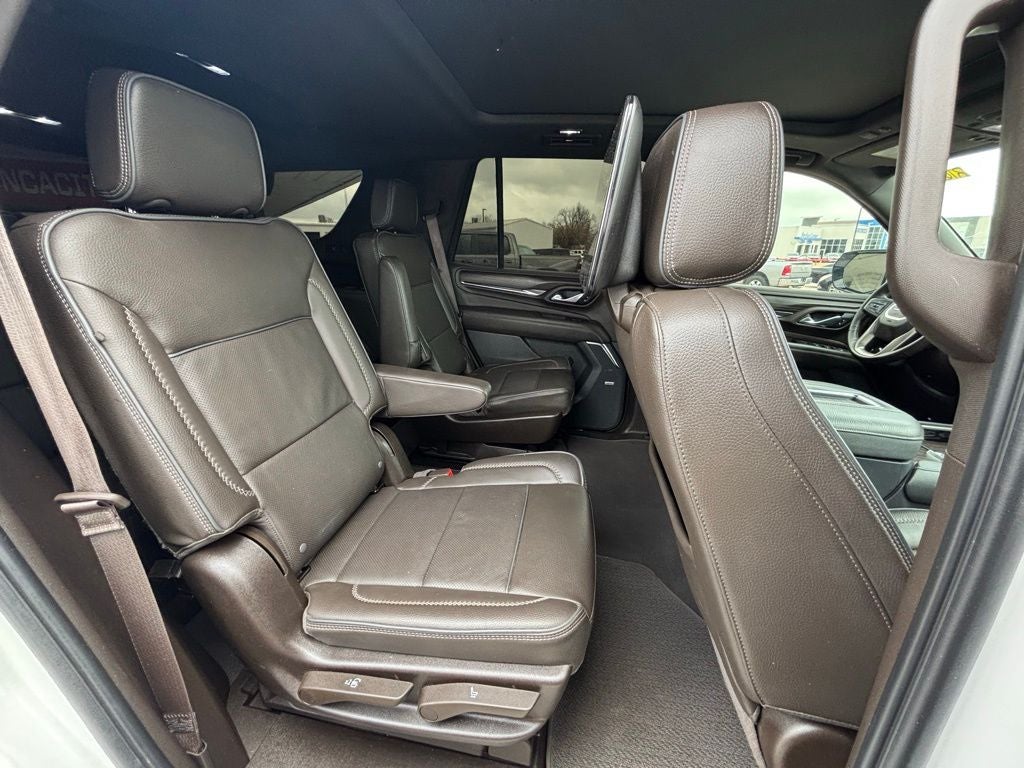 2024 GMC Yukon 2WD Denali