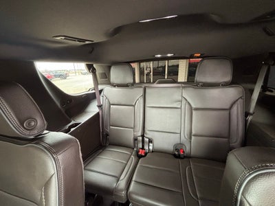 2024 GMC Yukon 2WD Denali