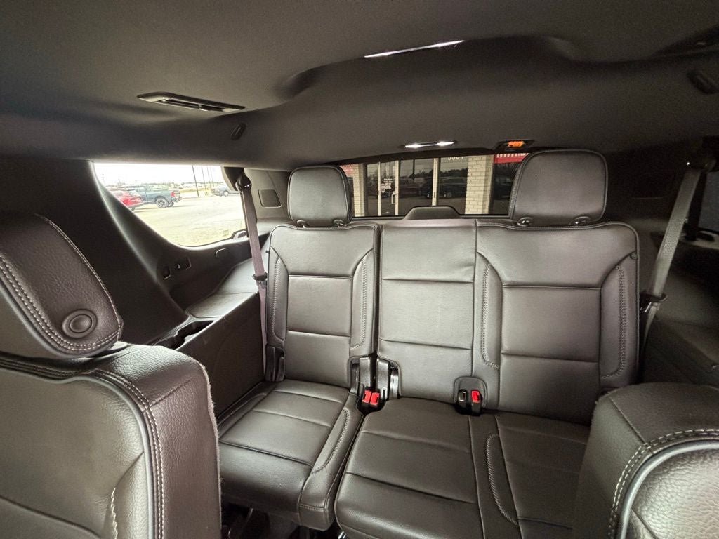 2024 GMC Yukon 2WD Denali