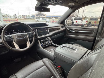 2024 GMC Yukon 2WD Denali