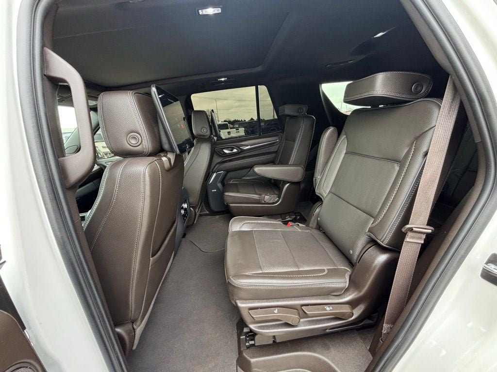 2024 GMC Yukon 2WD Denali