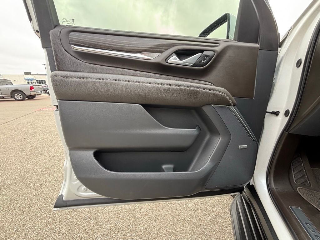 2024 GMC Yukon 2WD Denali