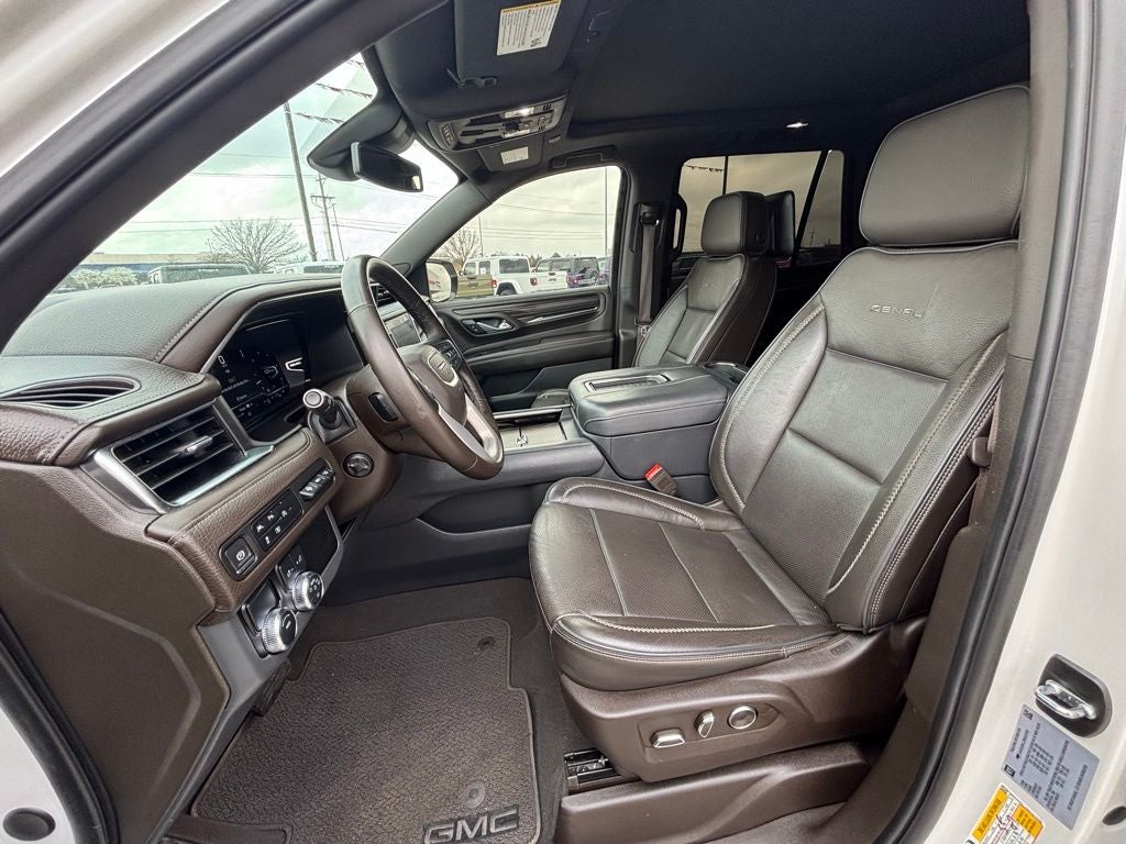 2024 GMC Yukon 2WD Denali