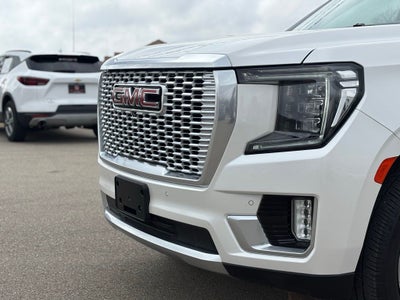 2024 GMC Yukon 2WD Denali