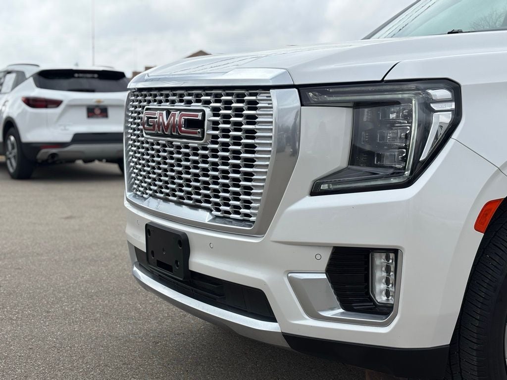 2024 GMC Yukon 2WD Denali