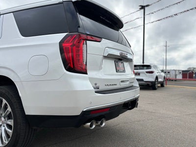 2024 GMC Yukon 2WD Denali