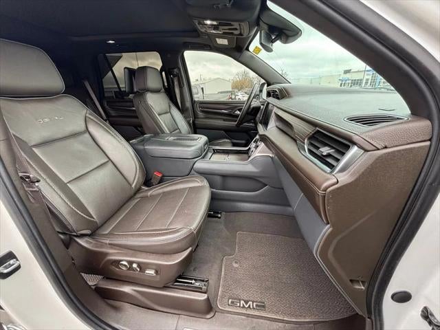 2024 GMC Yukon 2WD Denali