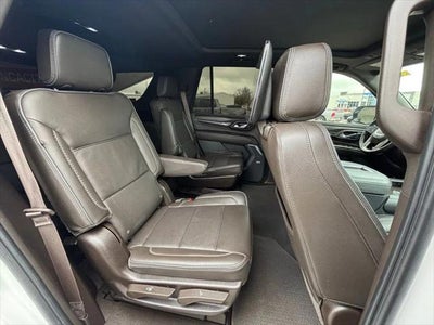 2024 GMC Yukon 2WD Denali