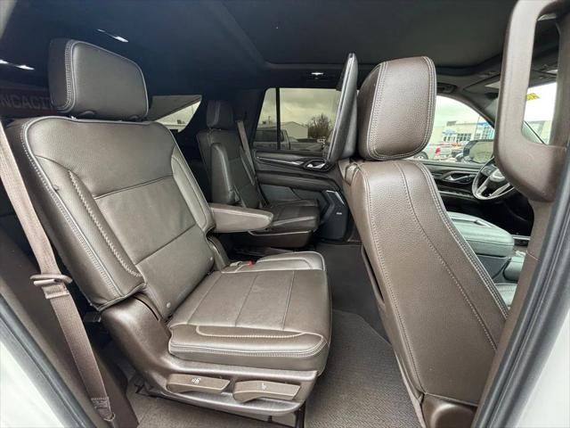 2024 GMC Yukon 2WD Denali