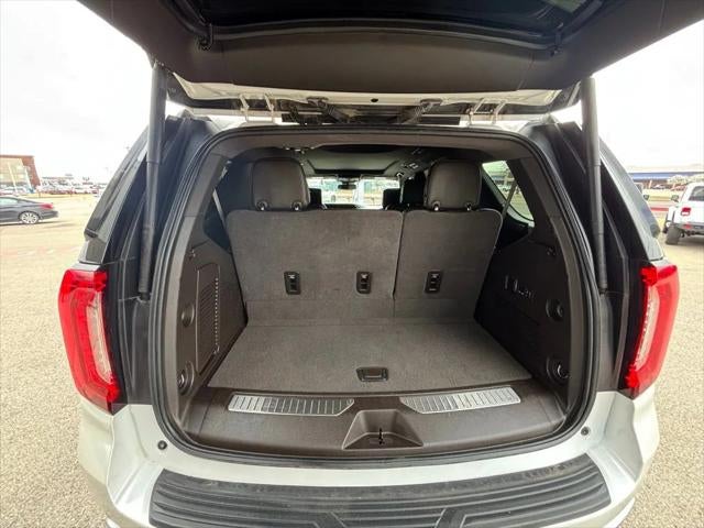 2024 GMC Yukon 2WD Denali