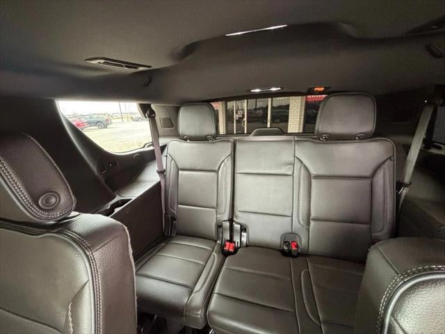 2024 GMC Yukon 2WD Denali