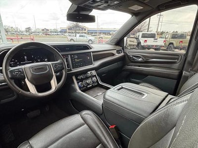 2024 GMC Yukon 2WD Denali