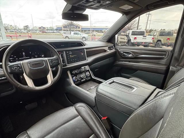 2024 GMC Yukon 2WD Denali