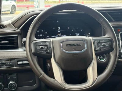 2024 GMC Yukon 2WD Denali