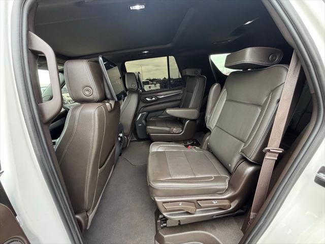 2024 GMC Yukon 2WD Denali