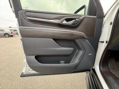 2024 GMC Yukon 2WD Denali