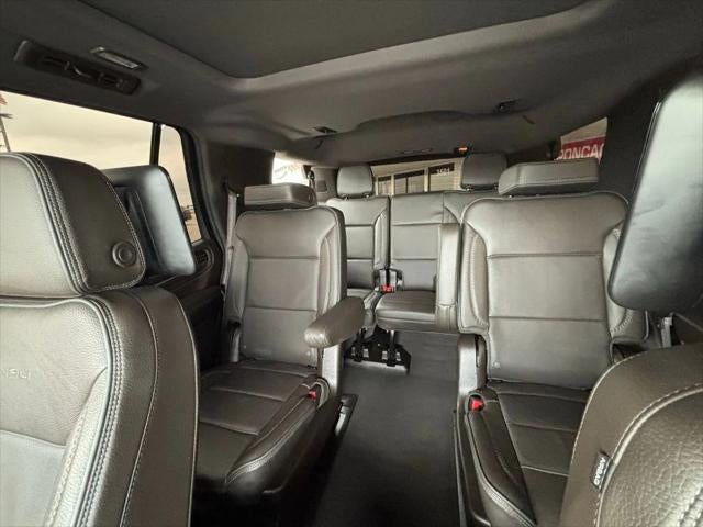 2024 GMC Yukon 2WD Denali