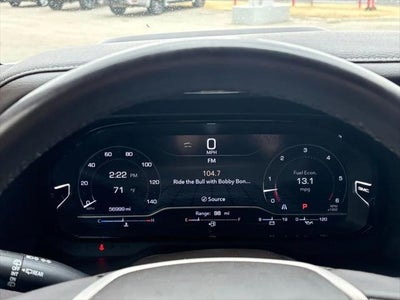 2024 GMC Yukon 2WD Denali