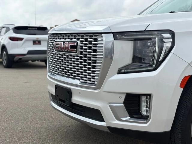 2024 GMC Yukon 2WD Denali