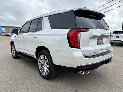 2024 GMC Yukon 2WD Denali