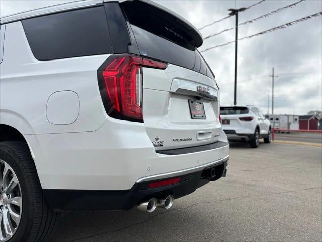 2024 GMC Yukon 2WD Denali