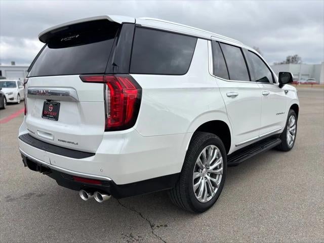 2024 GMC Yukon 2WD Denali