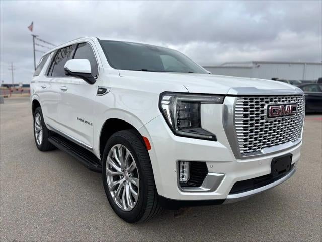 2024 GMC Yukon 2WD Denali