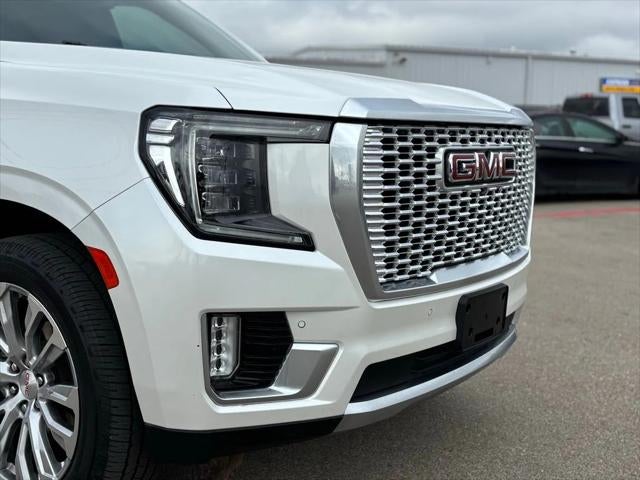2024 GMC Yukon 2WD Denali