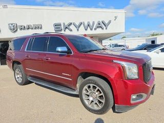 2020 GMC Yukon XL 4WD Denali