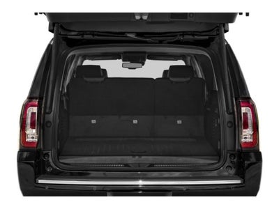 2020 GMC Yukon XL 4WD Denali