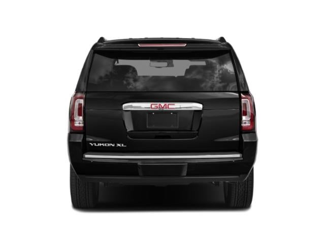 2020 GMC Yukon XL 4WD Denali