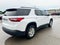 2020 Chevrolet Traverse FWD LT Cloth