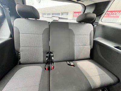 2020 Chevrolet Traverse FWD LT Cloth
