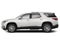 2020 Chevrolet Traverse FWD LT Cloth