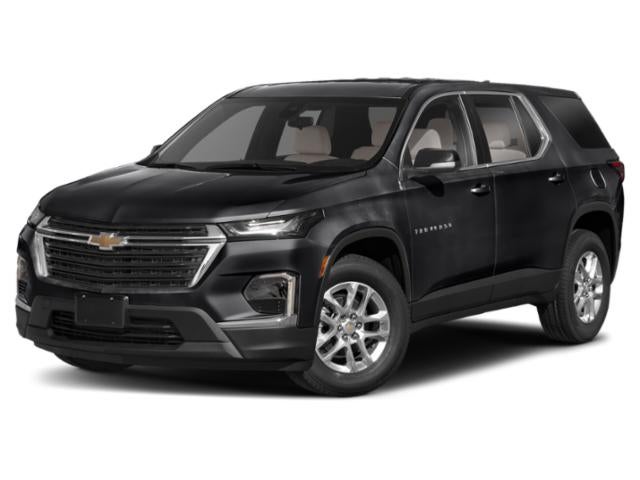 2023 Chevrolet Traverse AWD RS