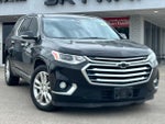 2019 Chevrolet Traverse High Country