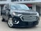 2019 Chevrolet Traverse High Country