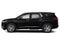 2019 Chevrolet Traverse High Country