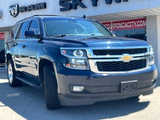 2020 Chevrolet Tahoe 2WD LT
