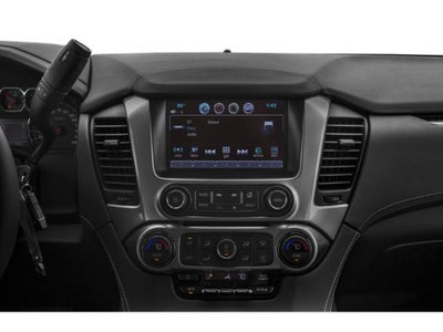 2020 Chevrolet Tahoe 2WD LT