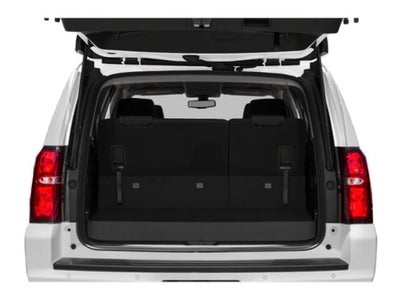 2020 Chevrolet Tahoe 2WD LT