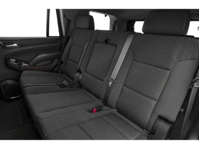 2020 Chevrolet Tahoe 2WD LT