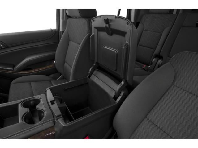 2020 Chevrolet Tahoe 2WD LT