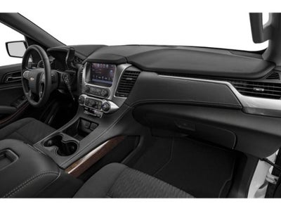 2020 Chevrolet Tahoe 2WD LT
