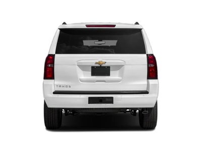 2020 Chevrolet Tahoe 2WD LT